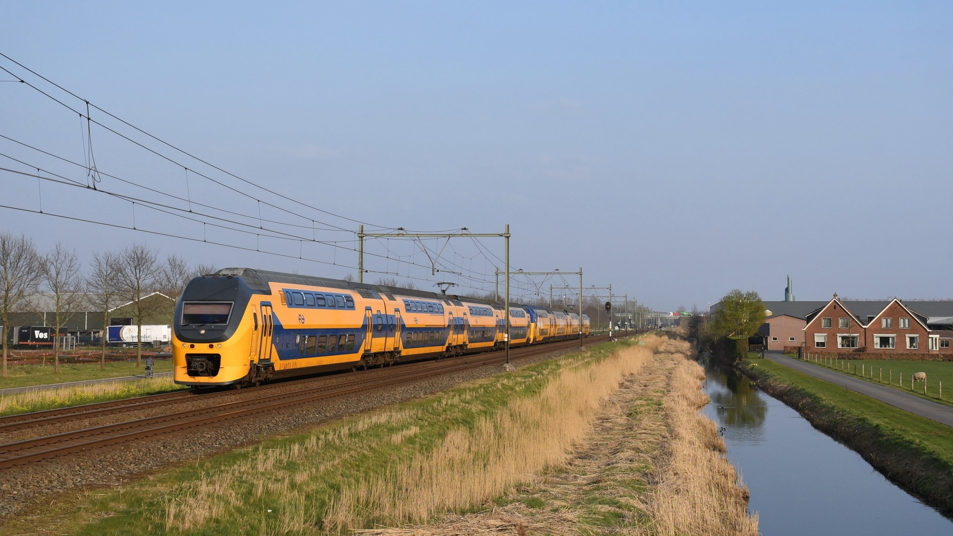 Bombardier VIRMm-IV – photo 12