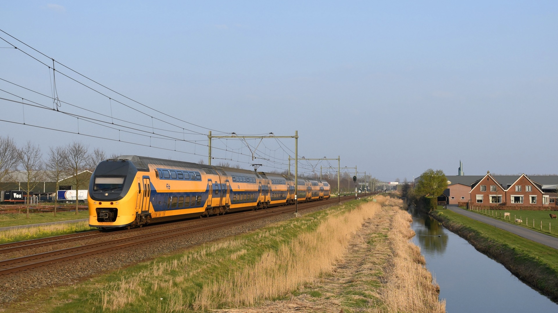 Bombardier VIRMm-VI – photo 14