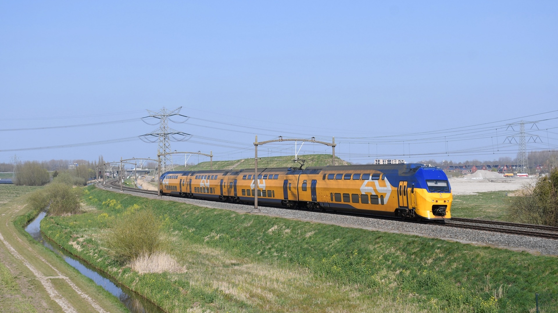 Bombardier VIRMm-IV – photo 11