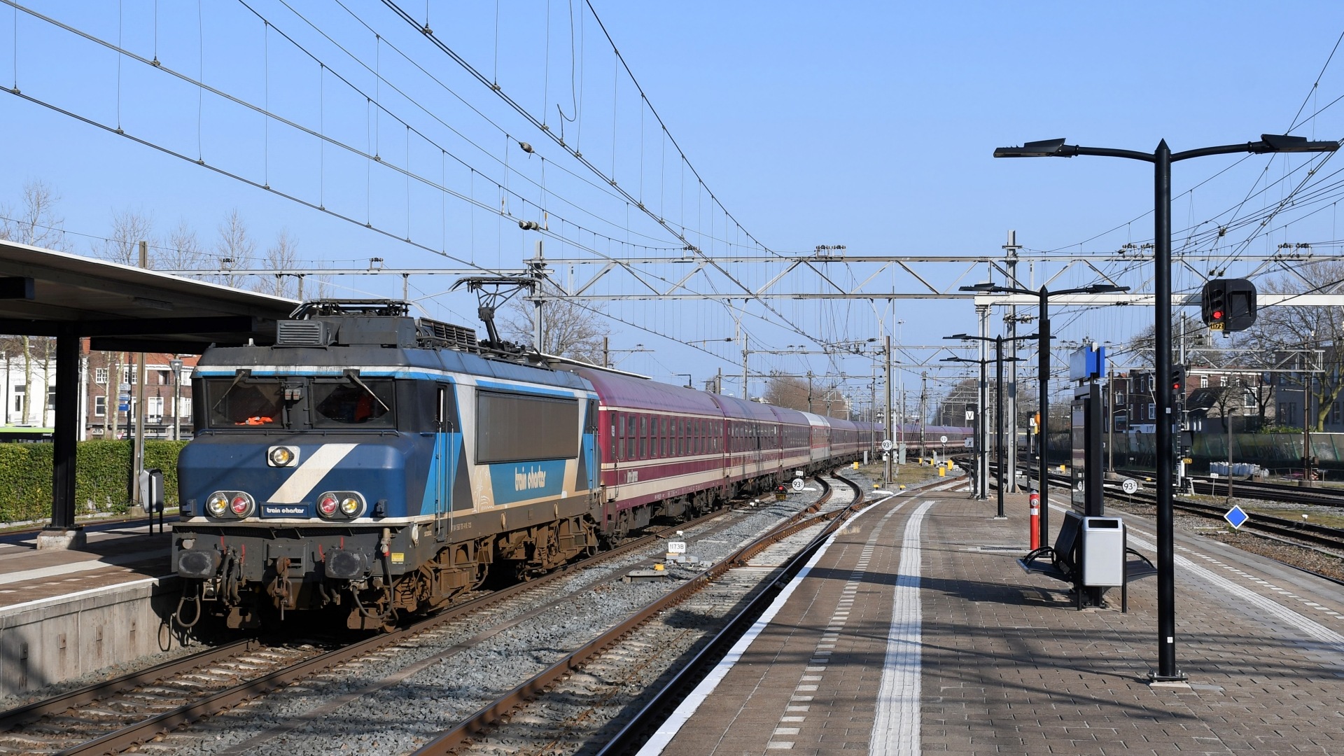 Alstom NS 1700 – photo 23