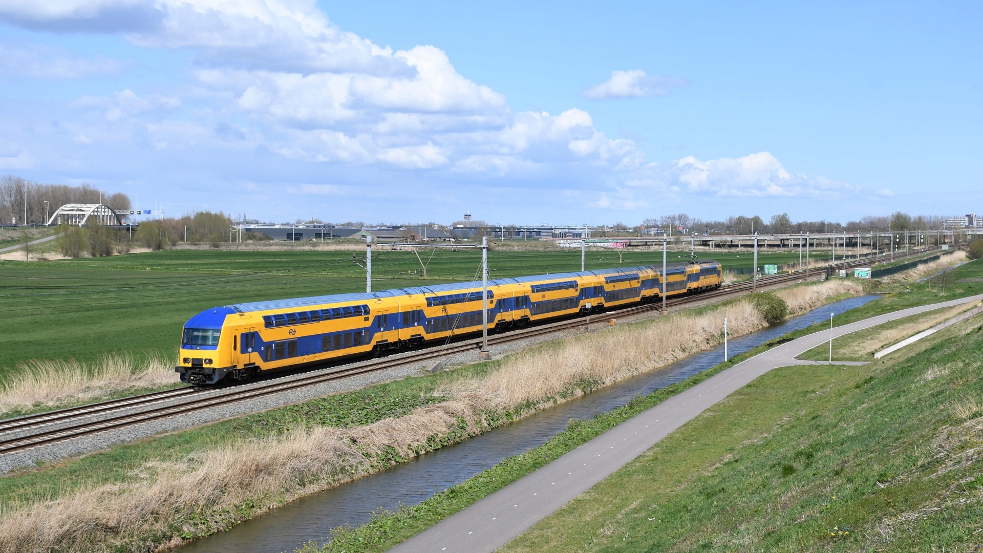 Adtranz NS DDZ – photo 8