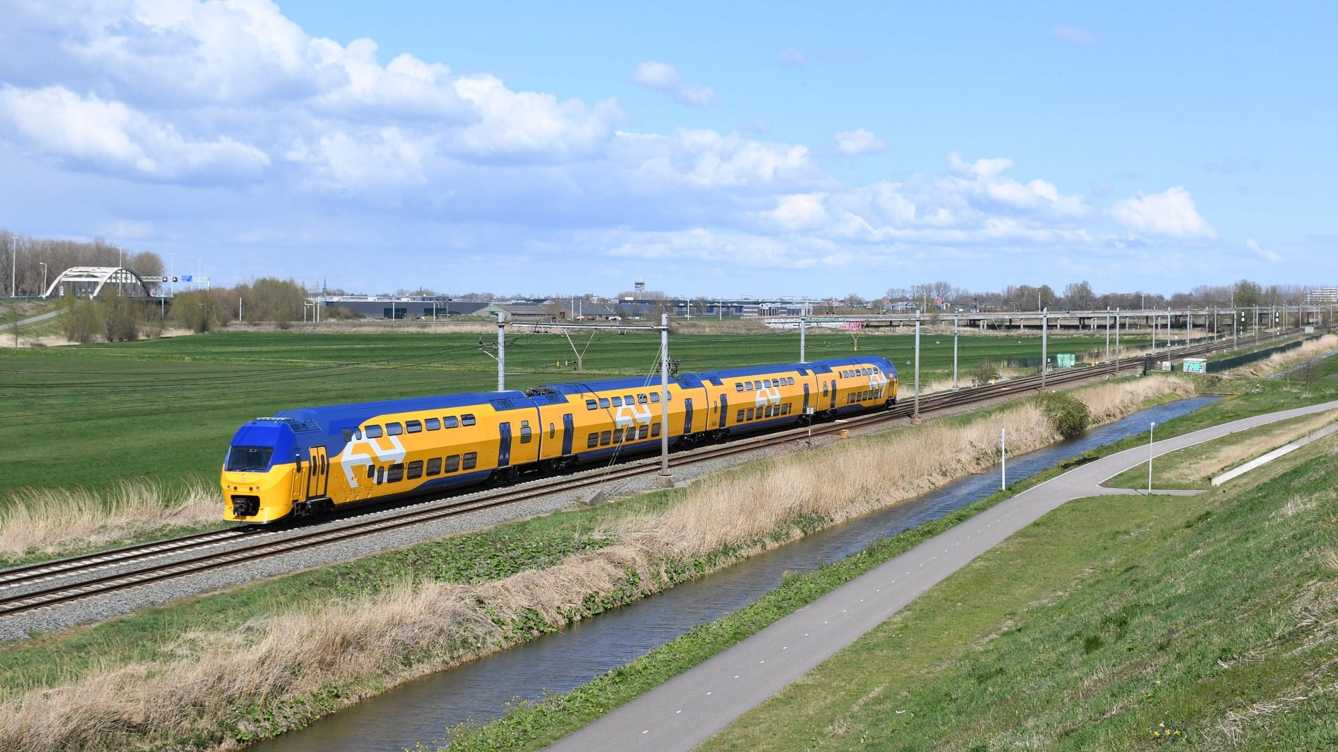 Bombardier VIRMm-IV – photo 10