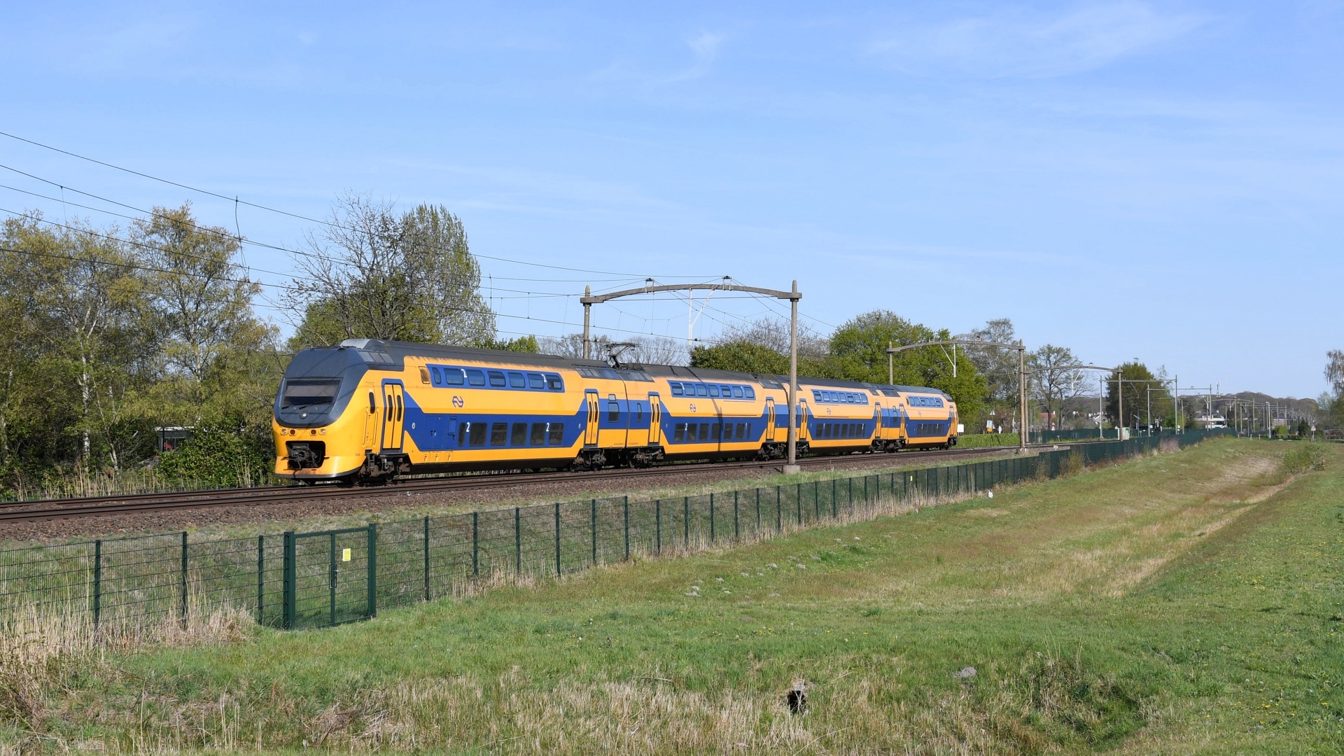 Bombardier VIRMm-IV – photo 9
