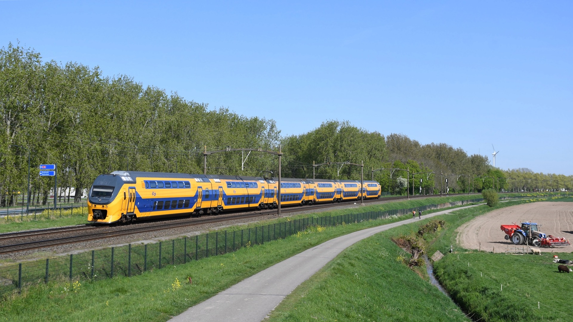 Bombardier VIRMm-VI – photo 13