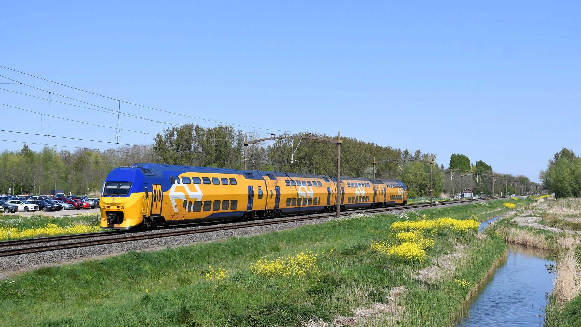 Bombardier VIRMm-IV – photo 8