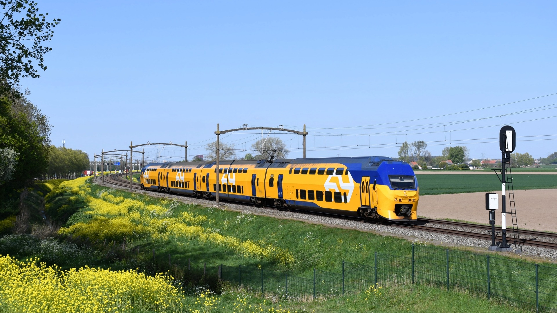 Bombardier VIRMm-IV – photo 7