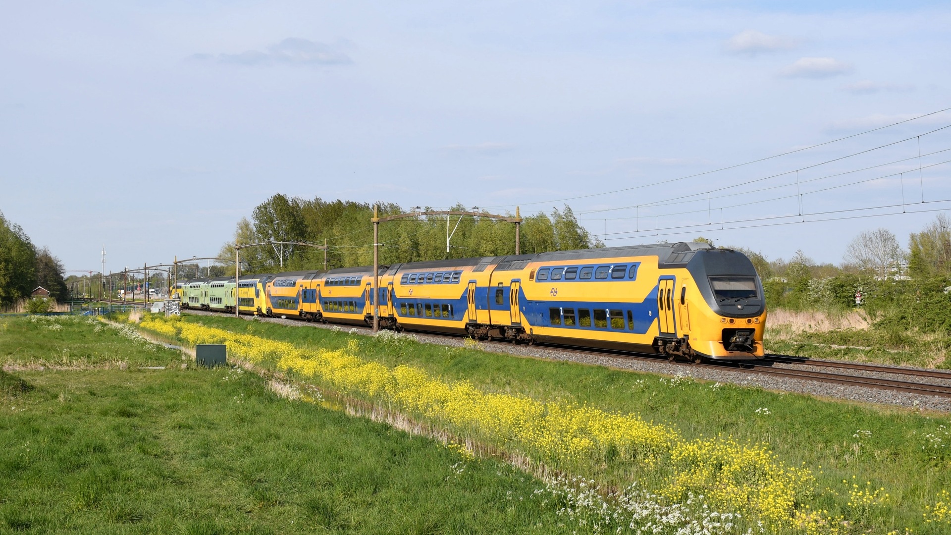 Bombardier VIRMm-IV – photo 6