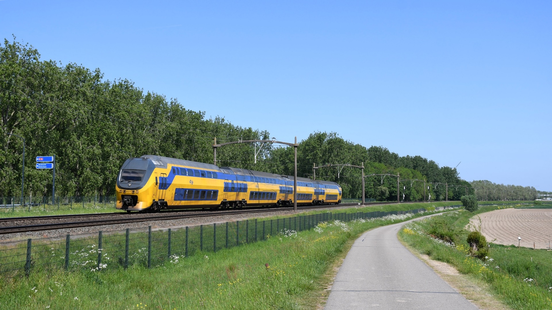Bombardier VIRM-IV – photo 4