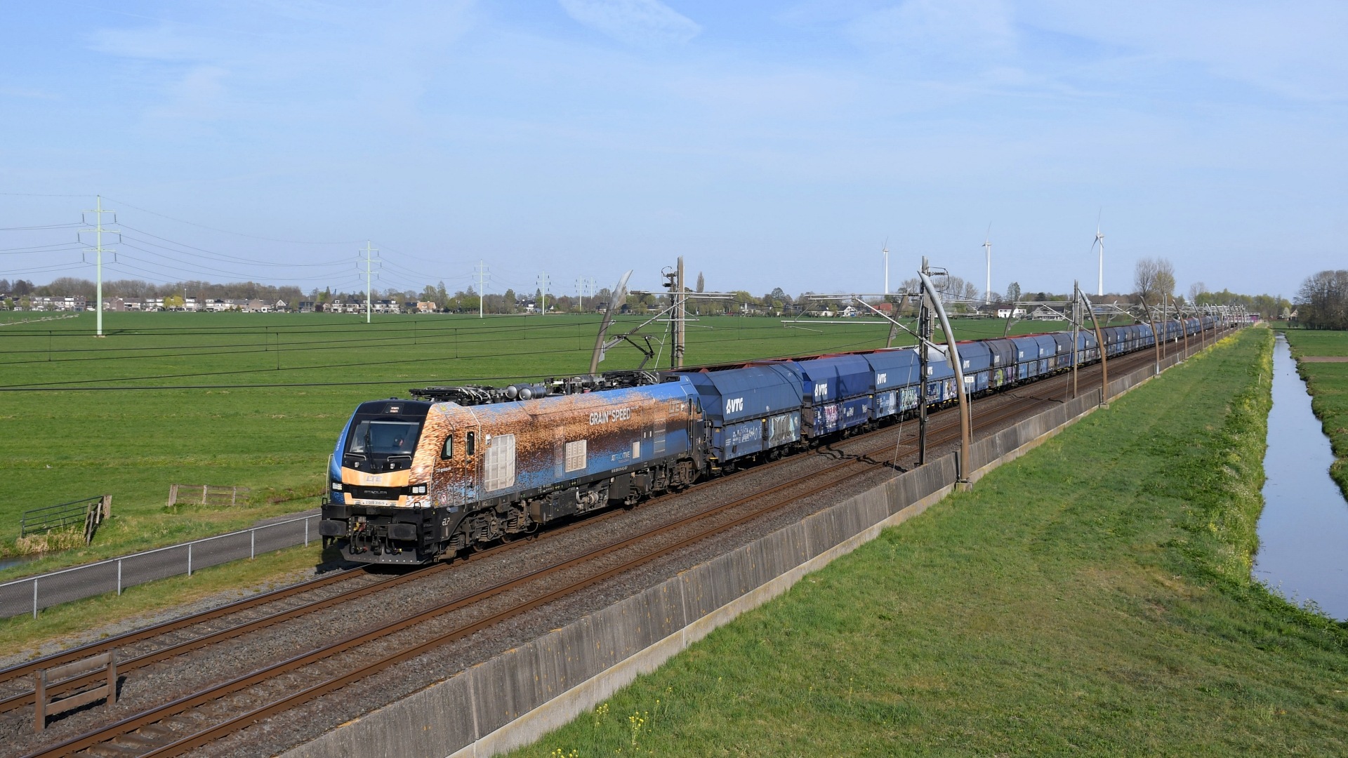 Stadler Euro 9000 – foto 6