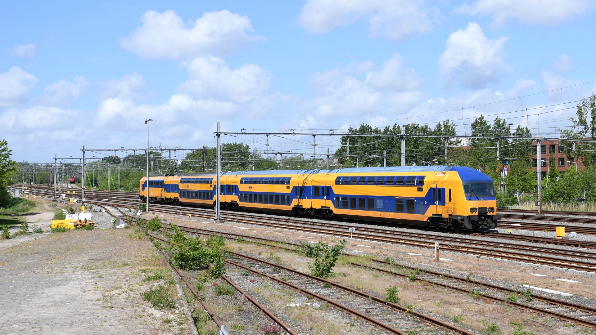 Adtranz NS DDZ – photo 7