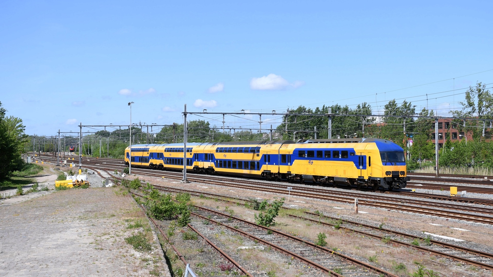 Adtranz NS DDZ – photo 6