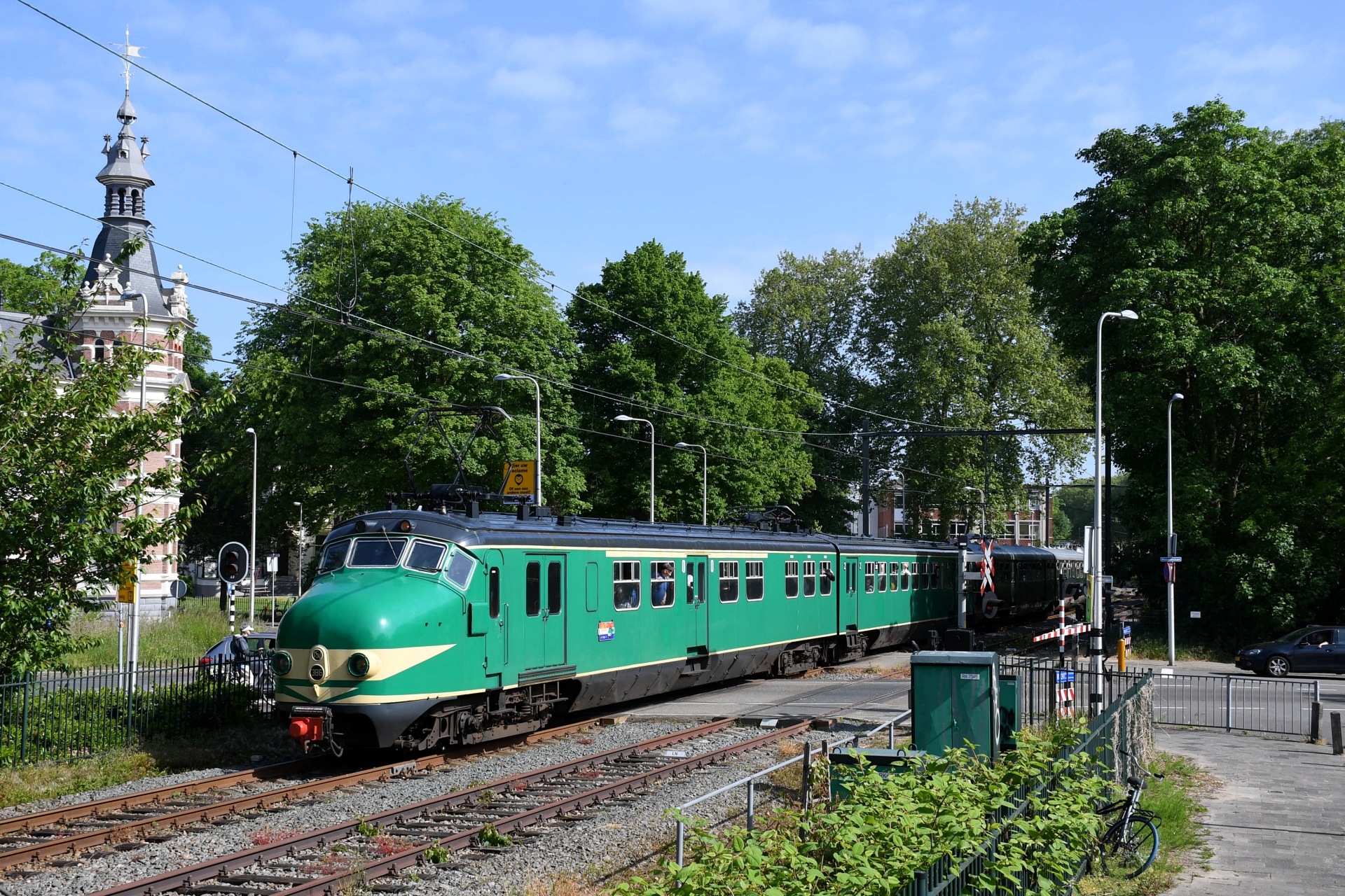 Heemaf NS Plan Q – photo 2