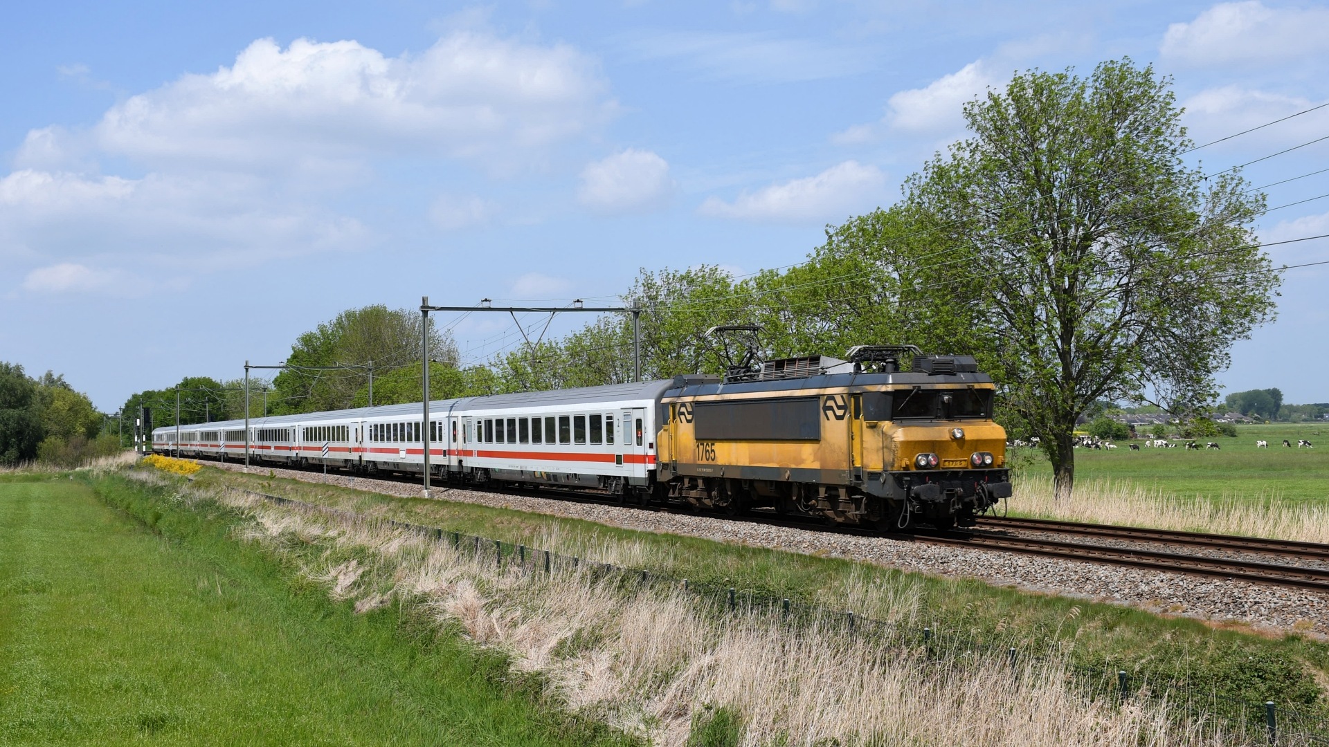 Alstom NS 1700 – photo 21