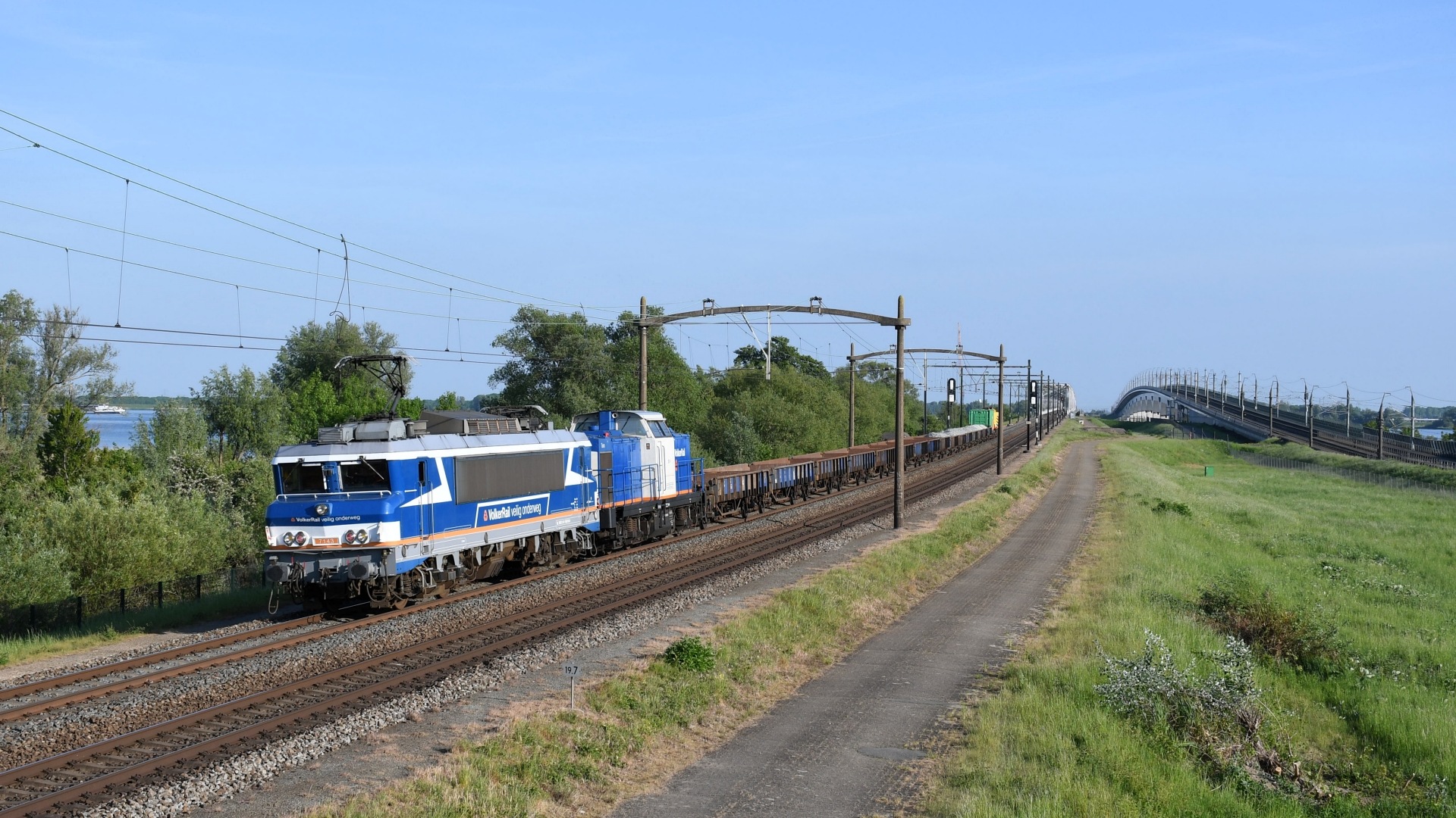 Alstom NS 1700 – photo 20