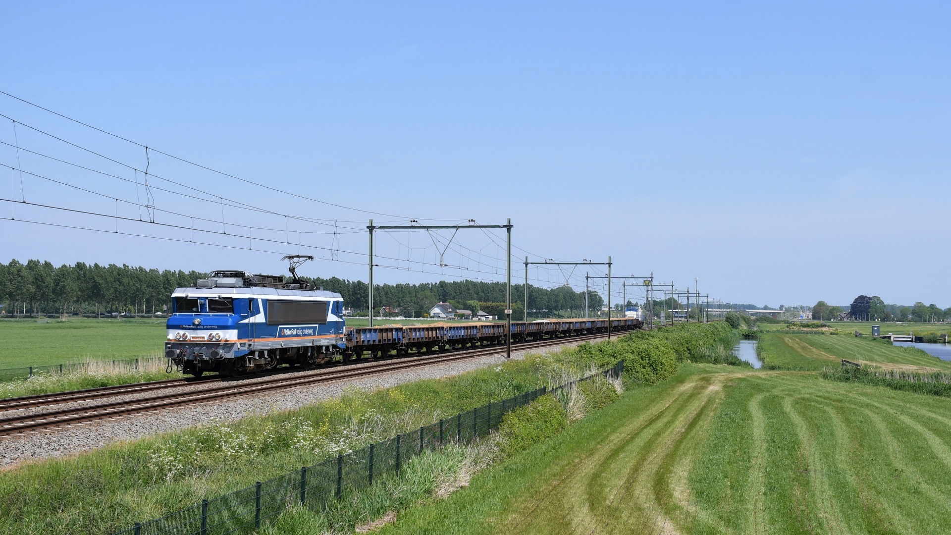 Alstom NS 1700 – photo 19
