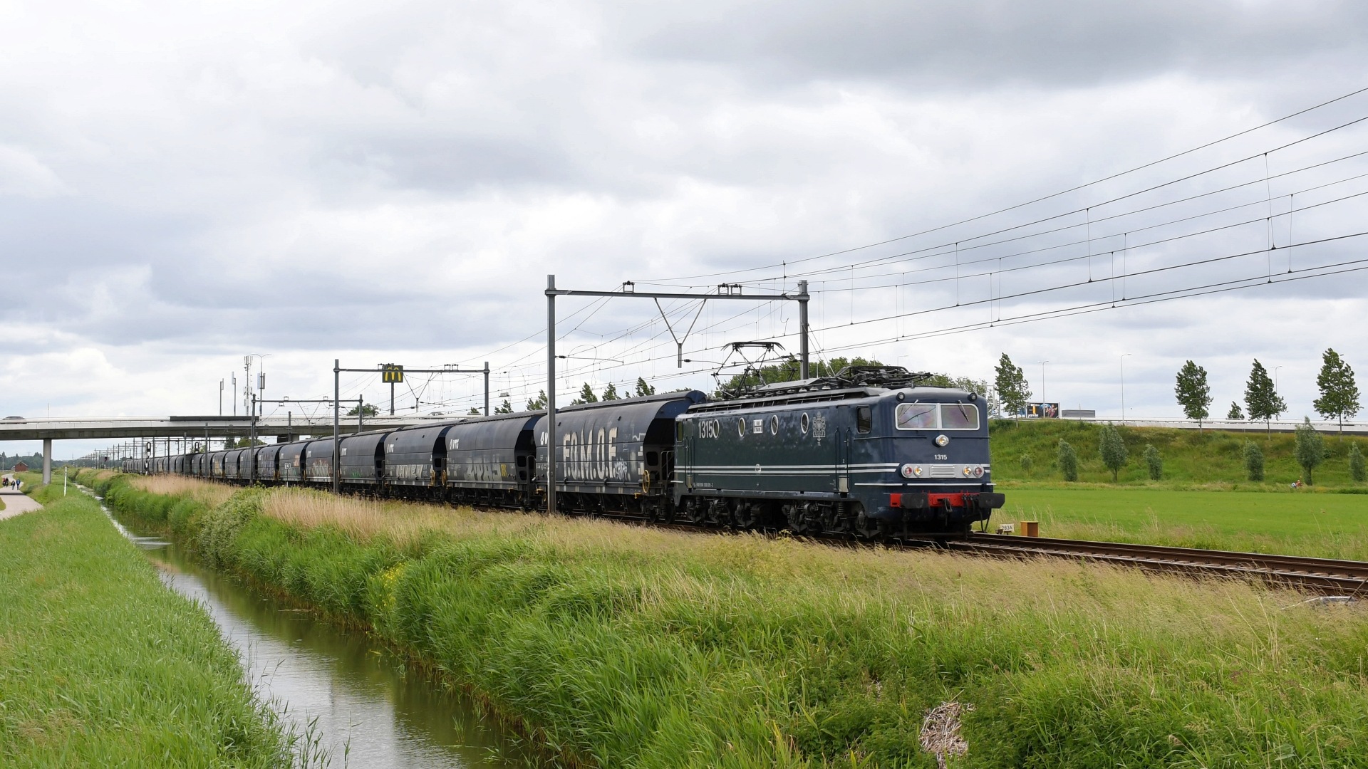 Alstom NS 1300 – photo 2