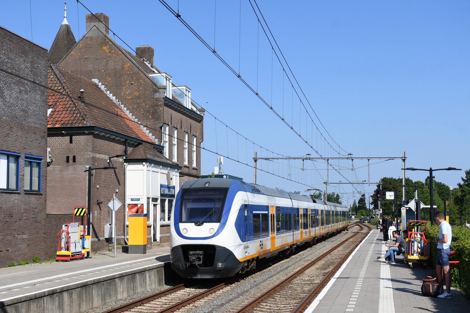 Siemens SLT-6 – photo 5
