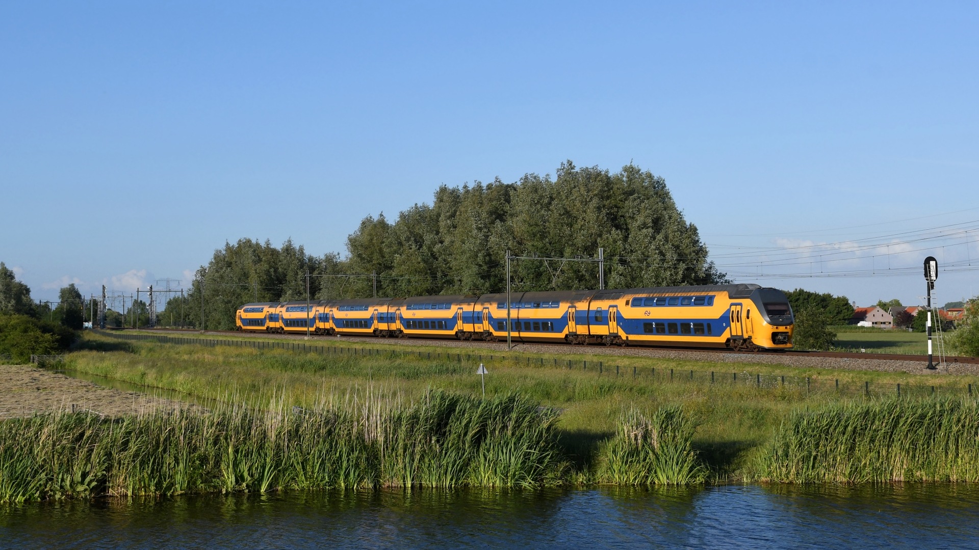 Bombardier VIRMm-VI – photo 12