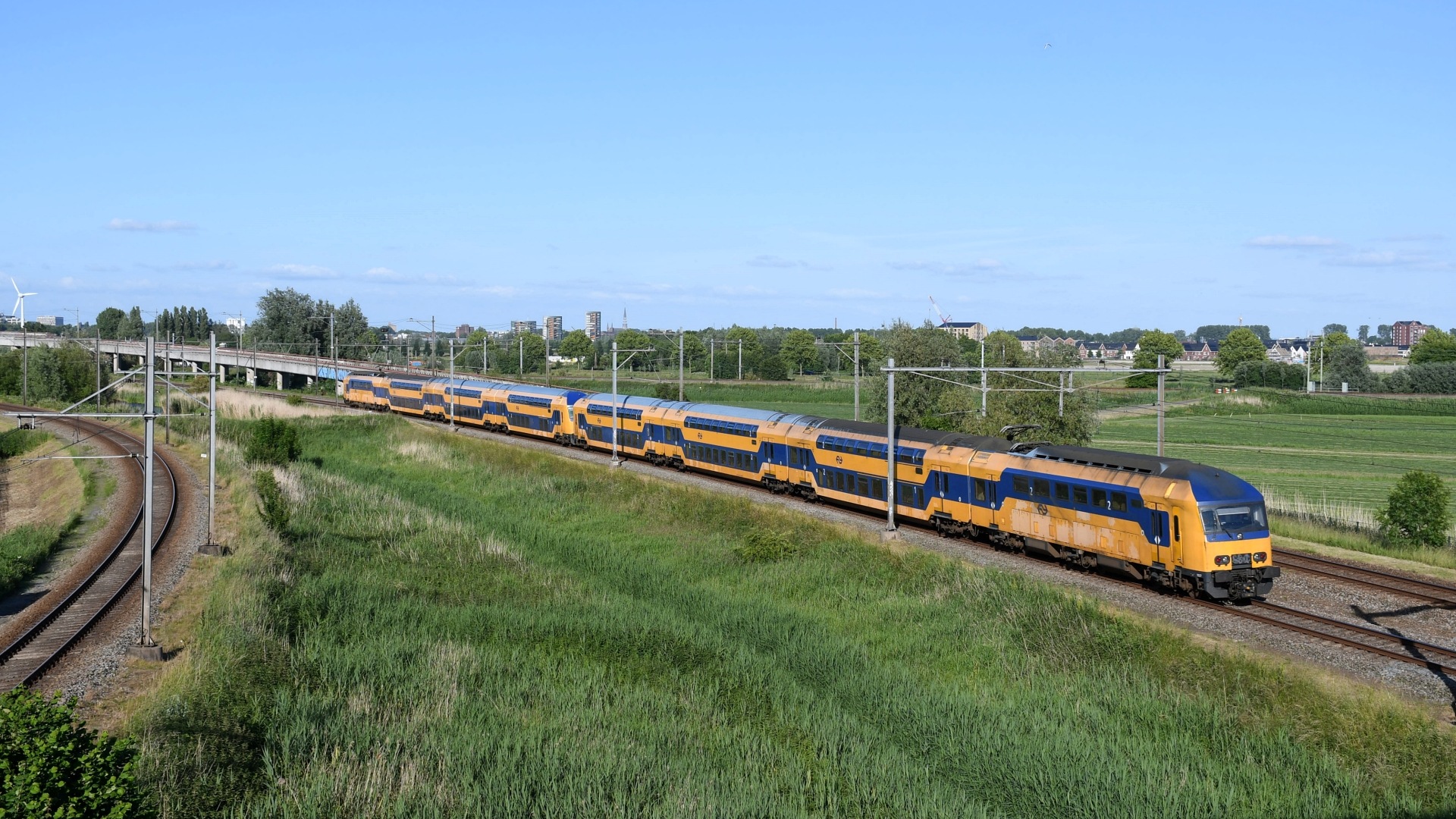 Adtranz NS DDZ – photo 3