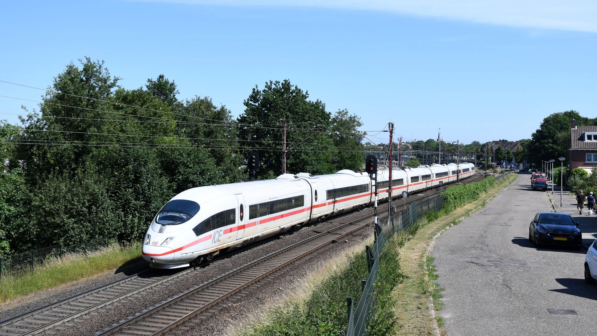 Siemens ICE 3M – photo 4