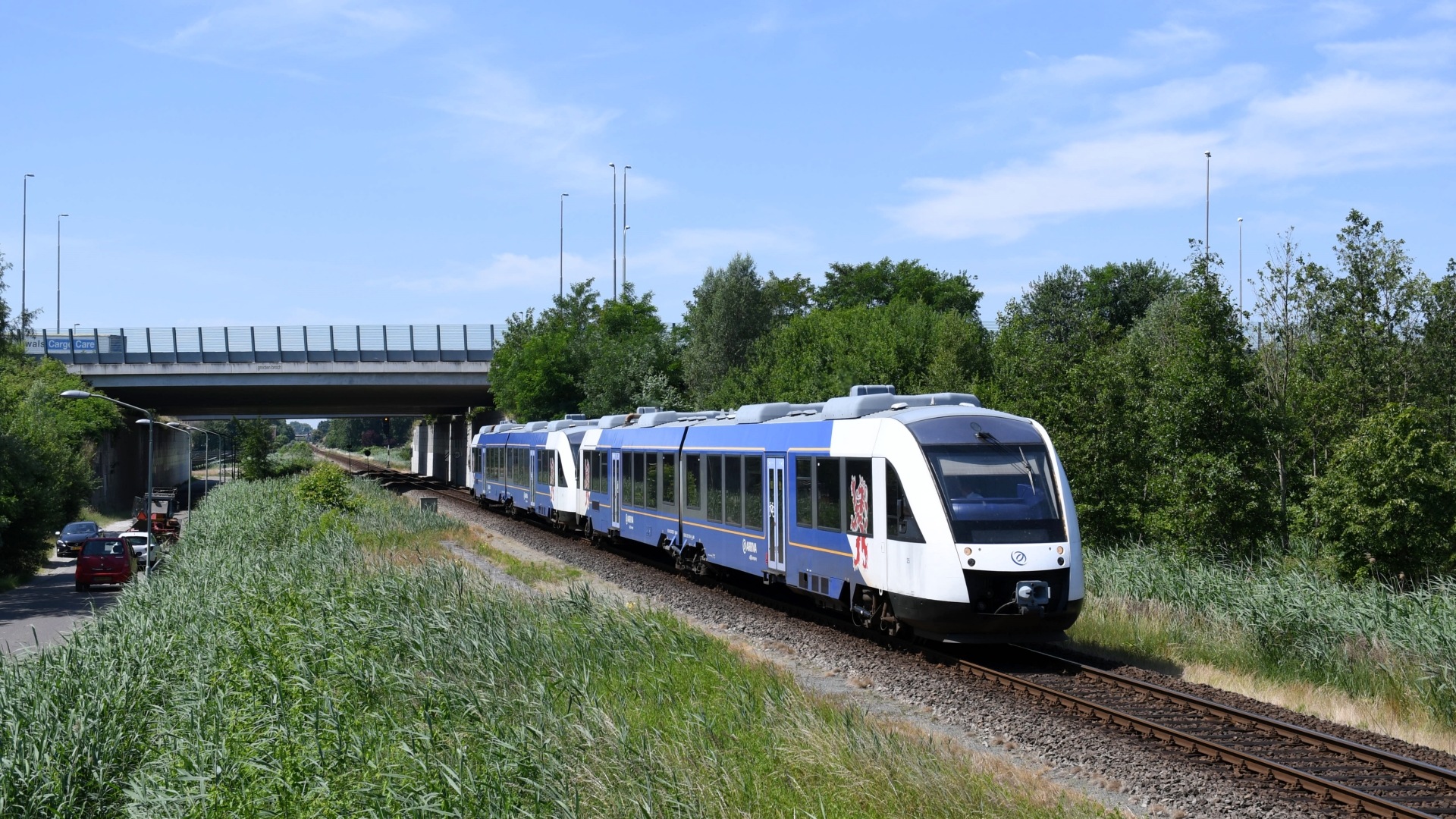 Alstom LINT 41 – photo 15