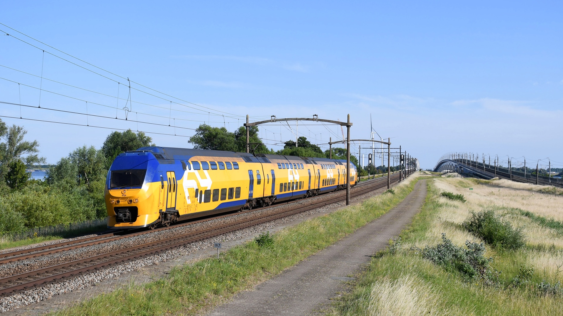 Bombardier VIRMm-IV – photo 4