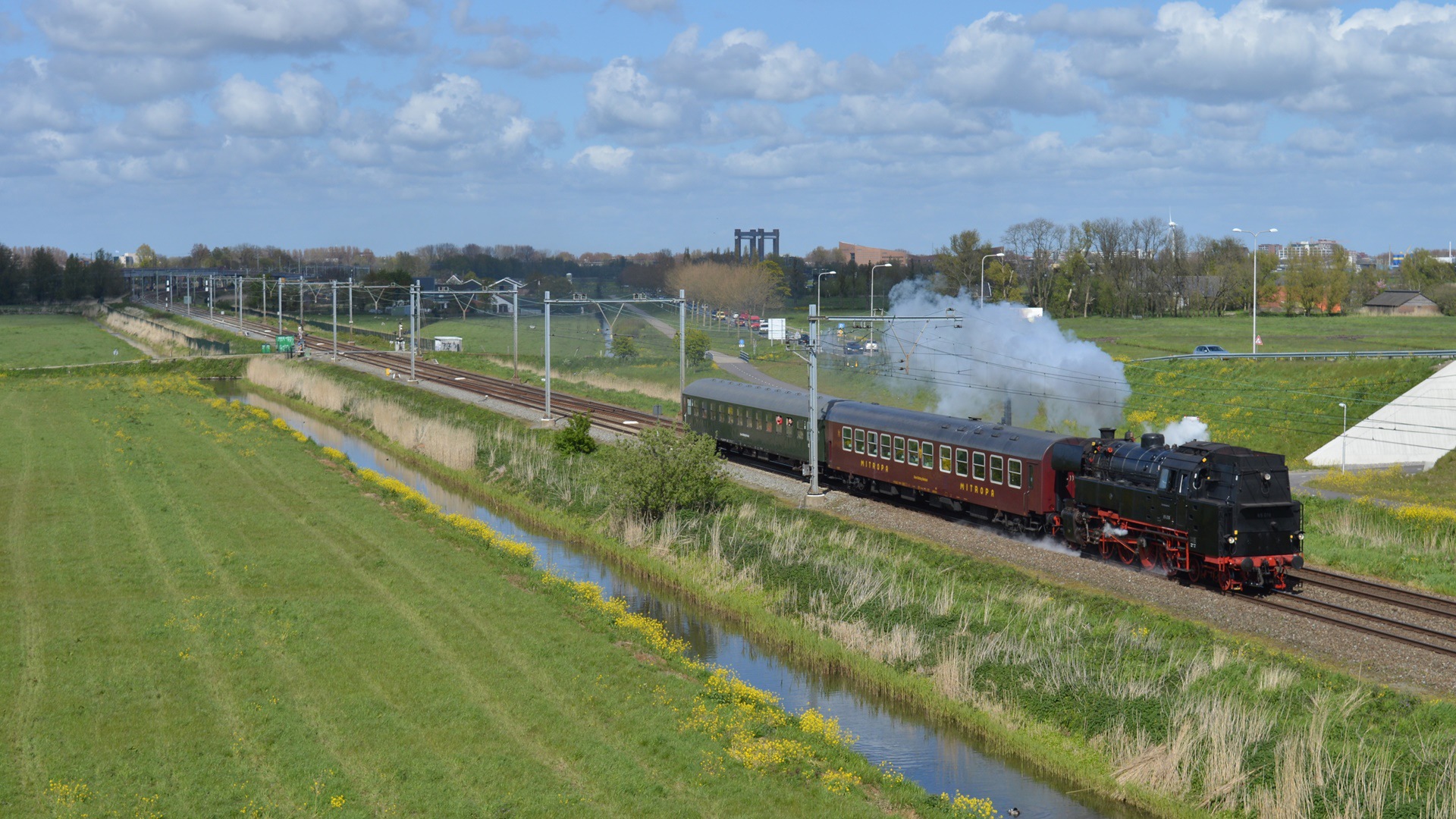 Krauss-Maffei DB 65 – photo 2