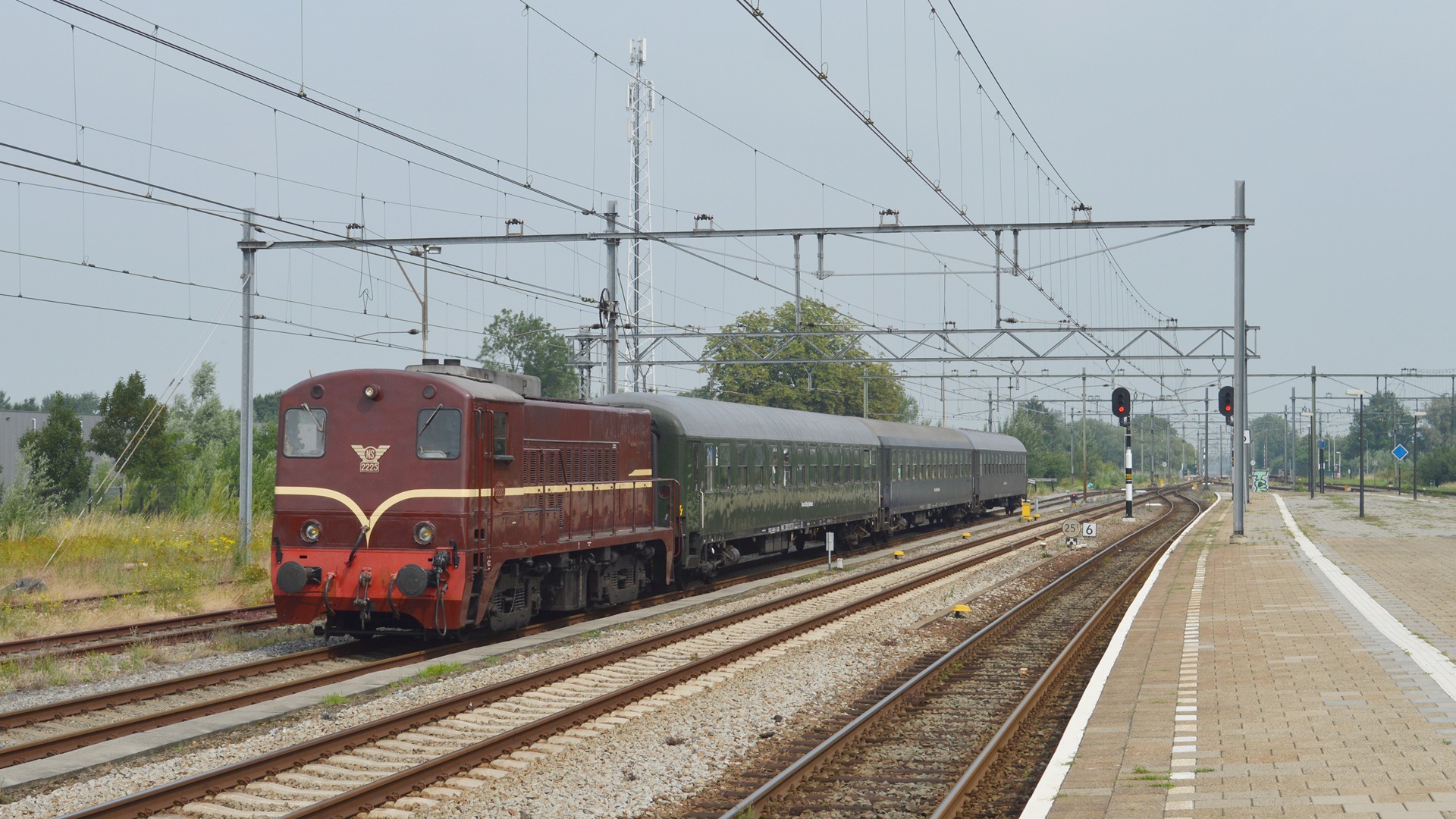 Allan NS 2200 – photo 9