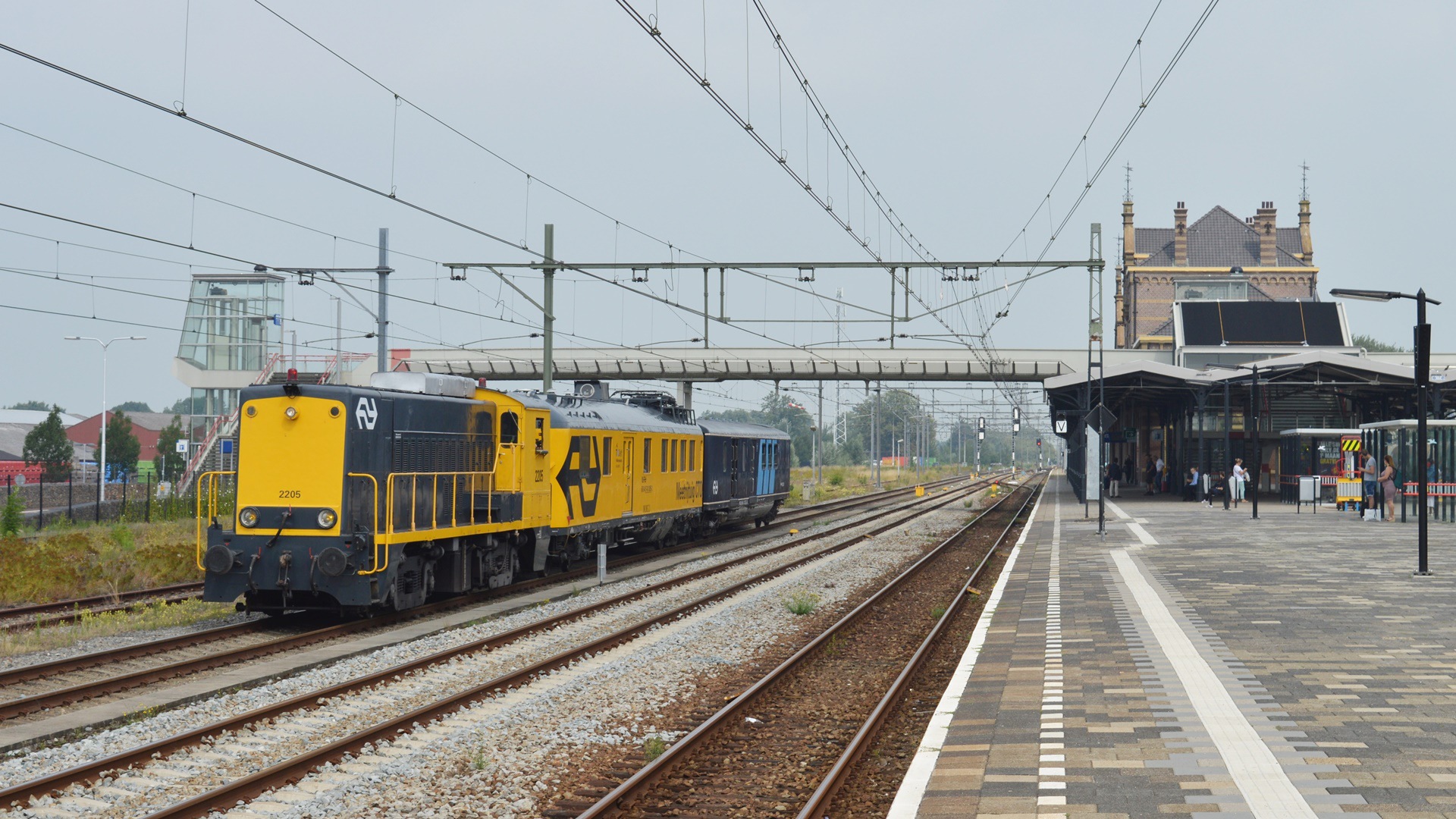 Allan NS 2200 – photo 10