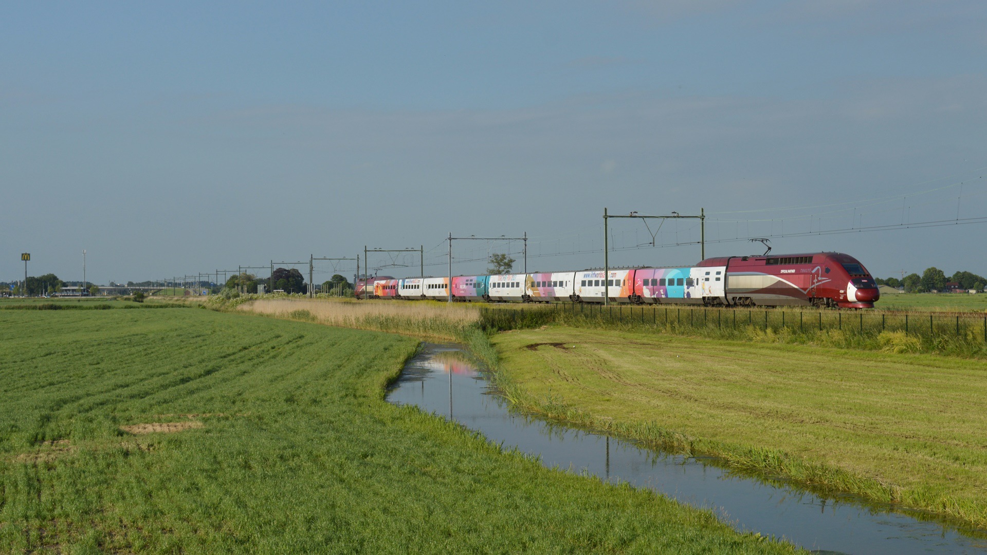 Alstom TGV 43000 – photo 22