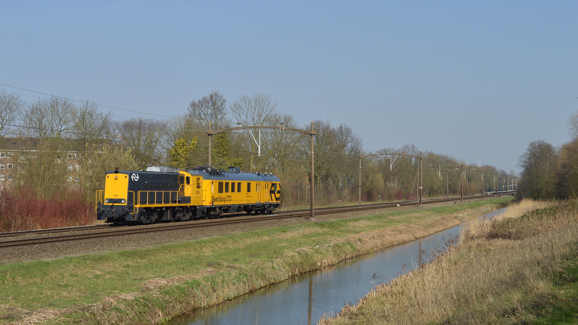 Allan NS 2200 – photo 11
