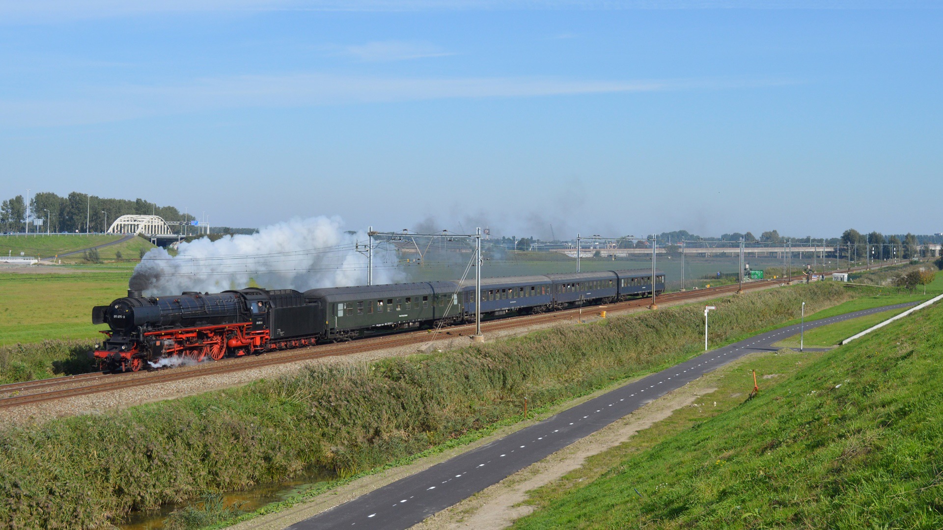 Schwartzkopff DRB 01.10 – photo 10