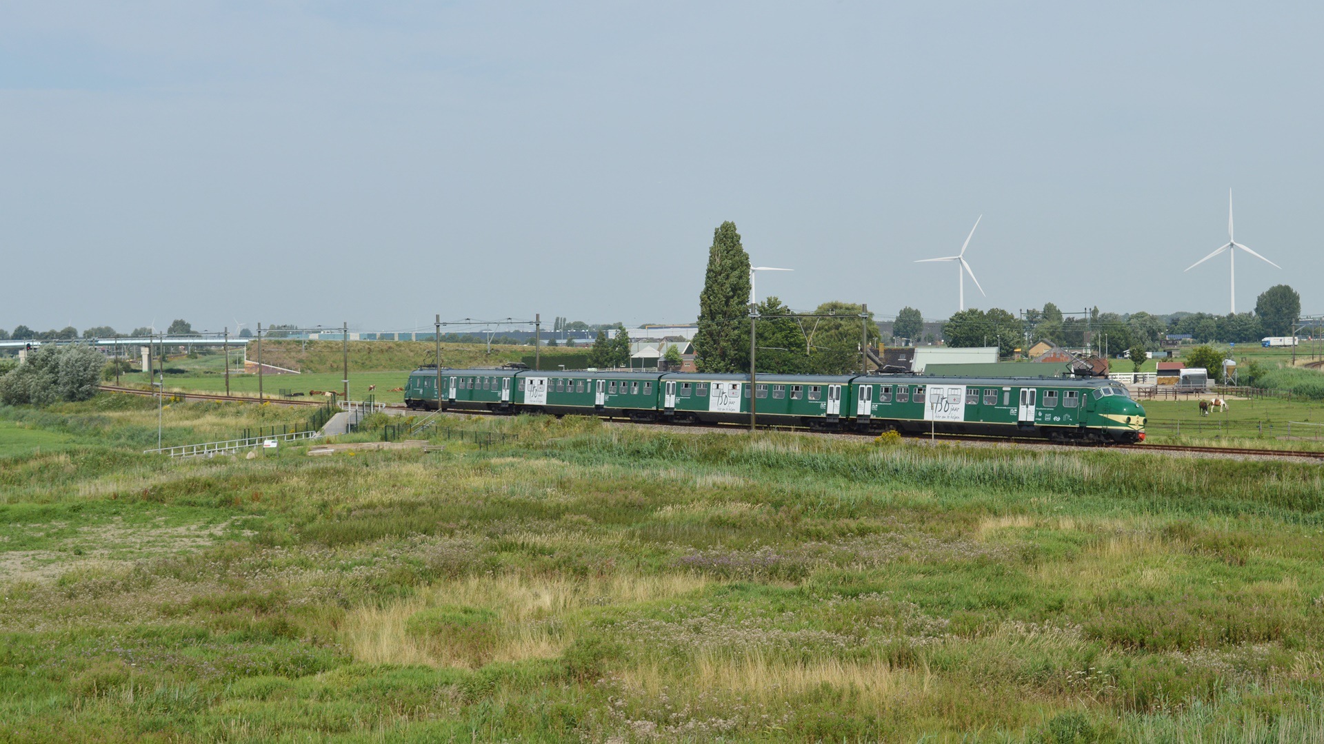 Heemaf NS Plan P – Foto 10