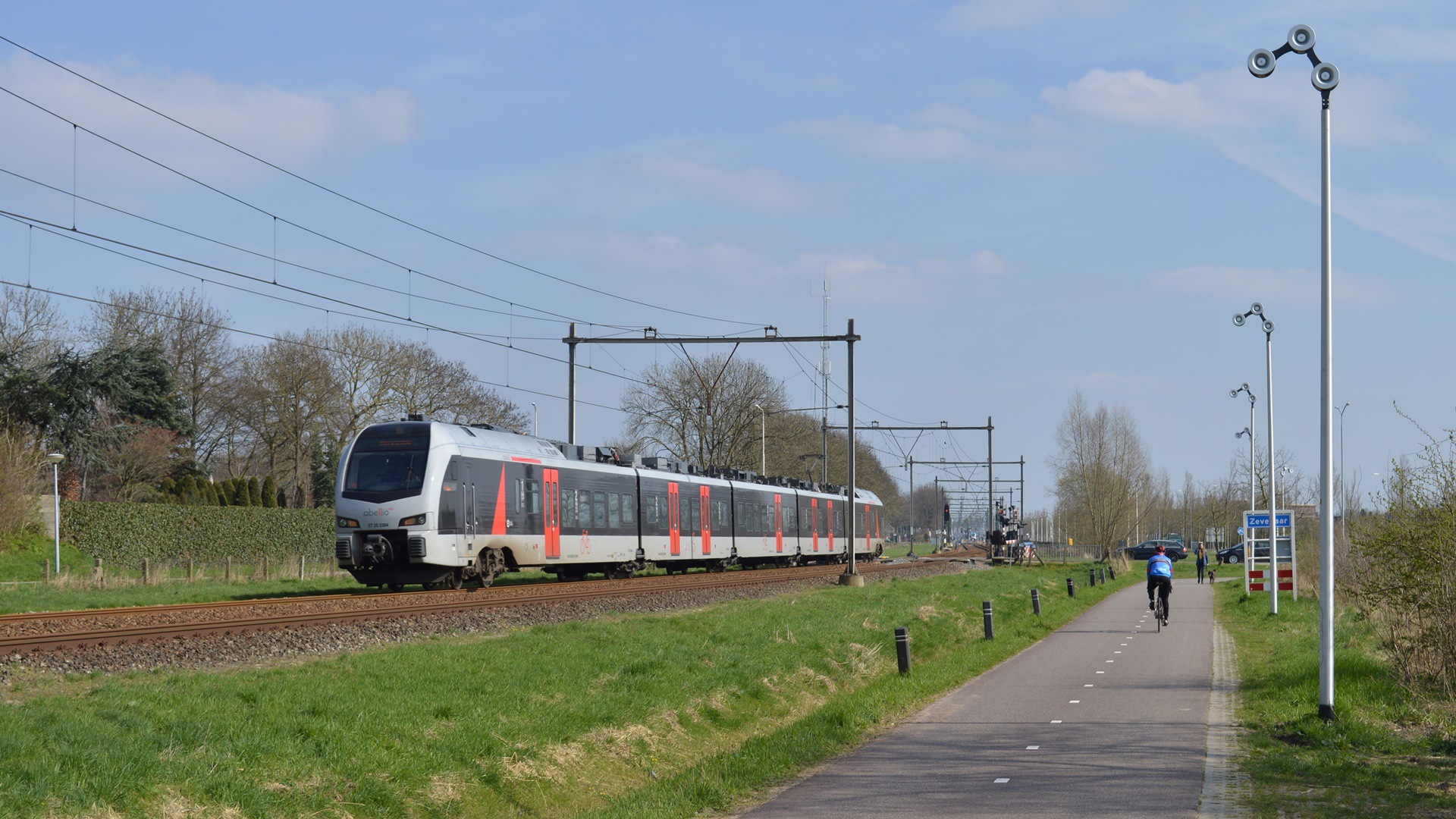 Stadler Flirt 3 5/12 1.5kV+15kV+25kV – foto 15