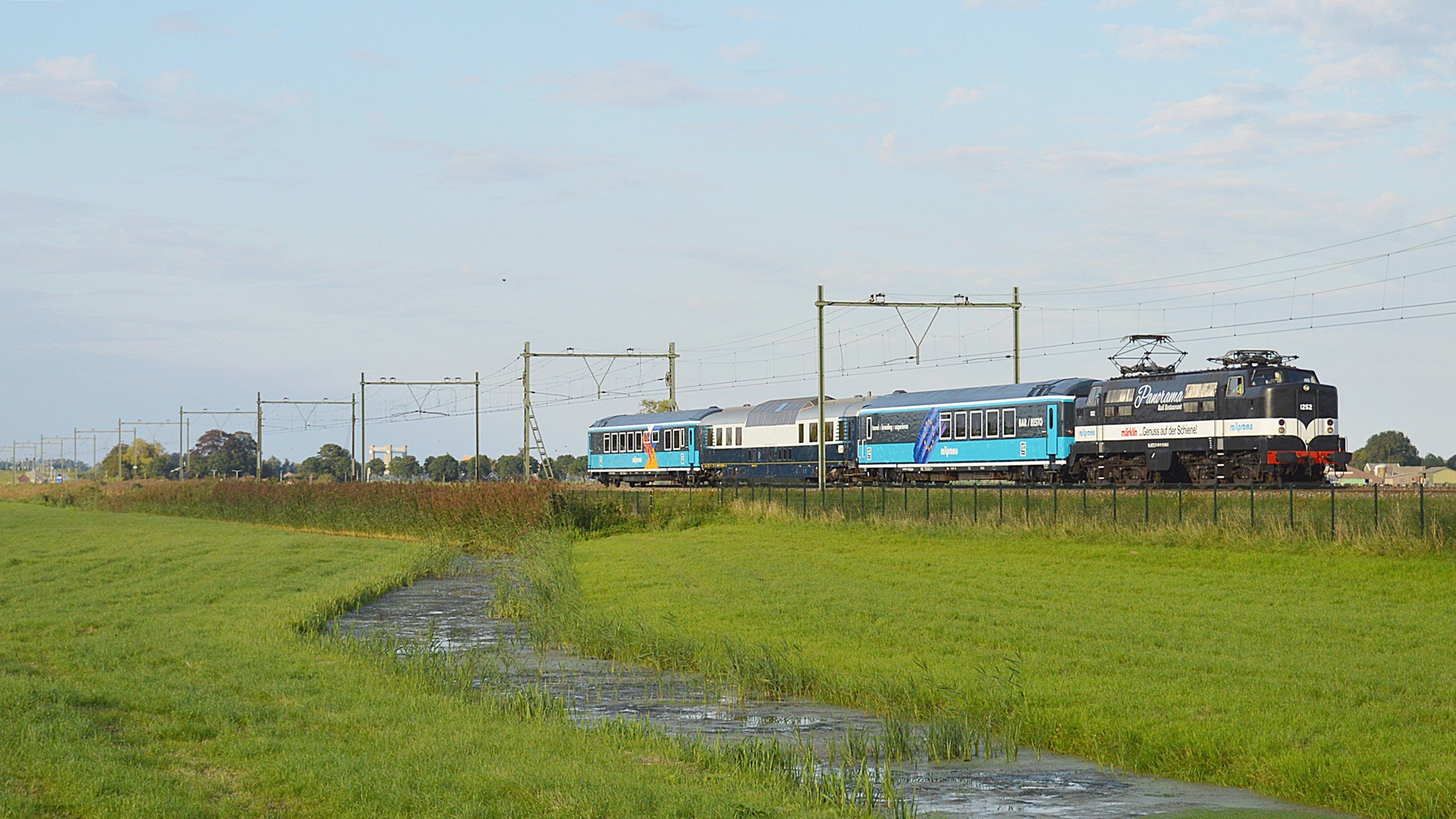 Werkspoor NS 1200 – photo 16
