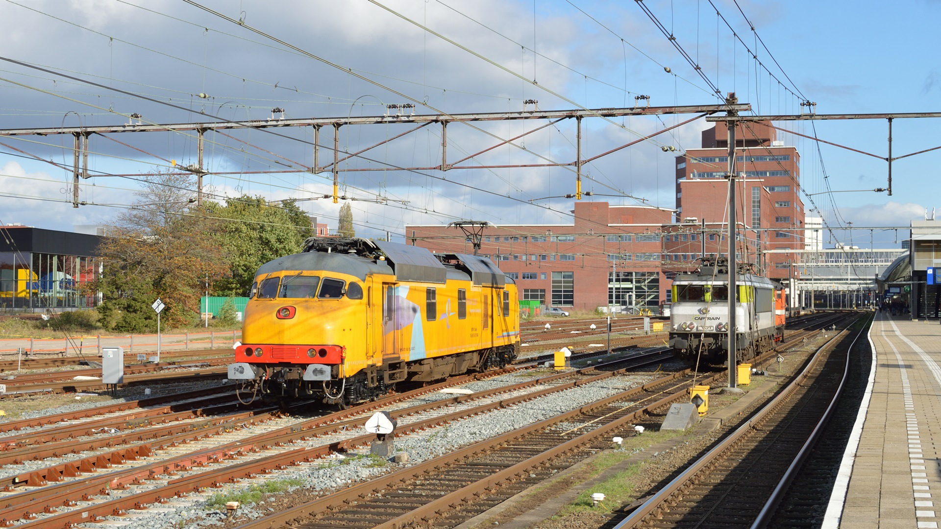 Werkspoor Plan mP – photo 8