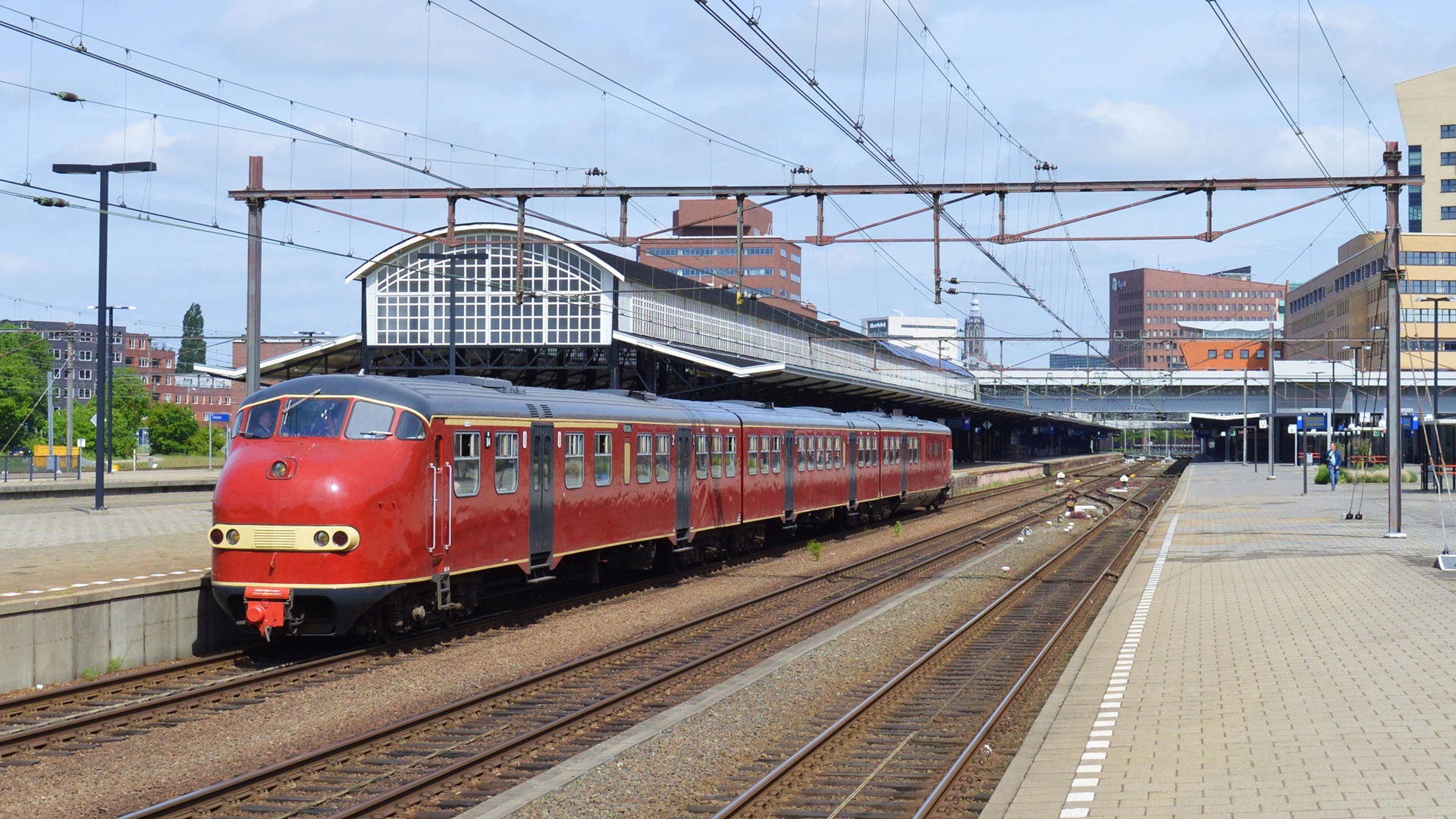 Werkspoor Plan U – photo 9