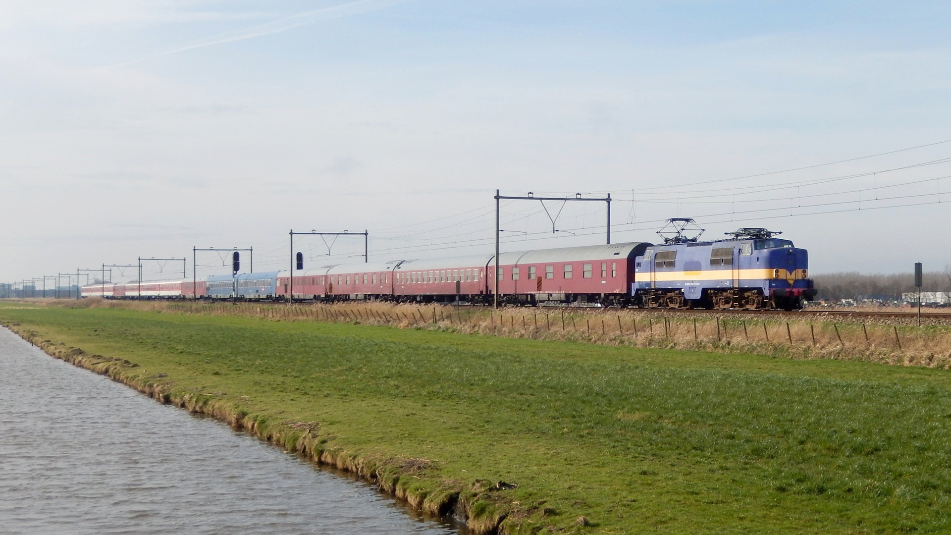 Werkspoor NS 1200 – photo 22