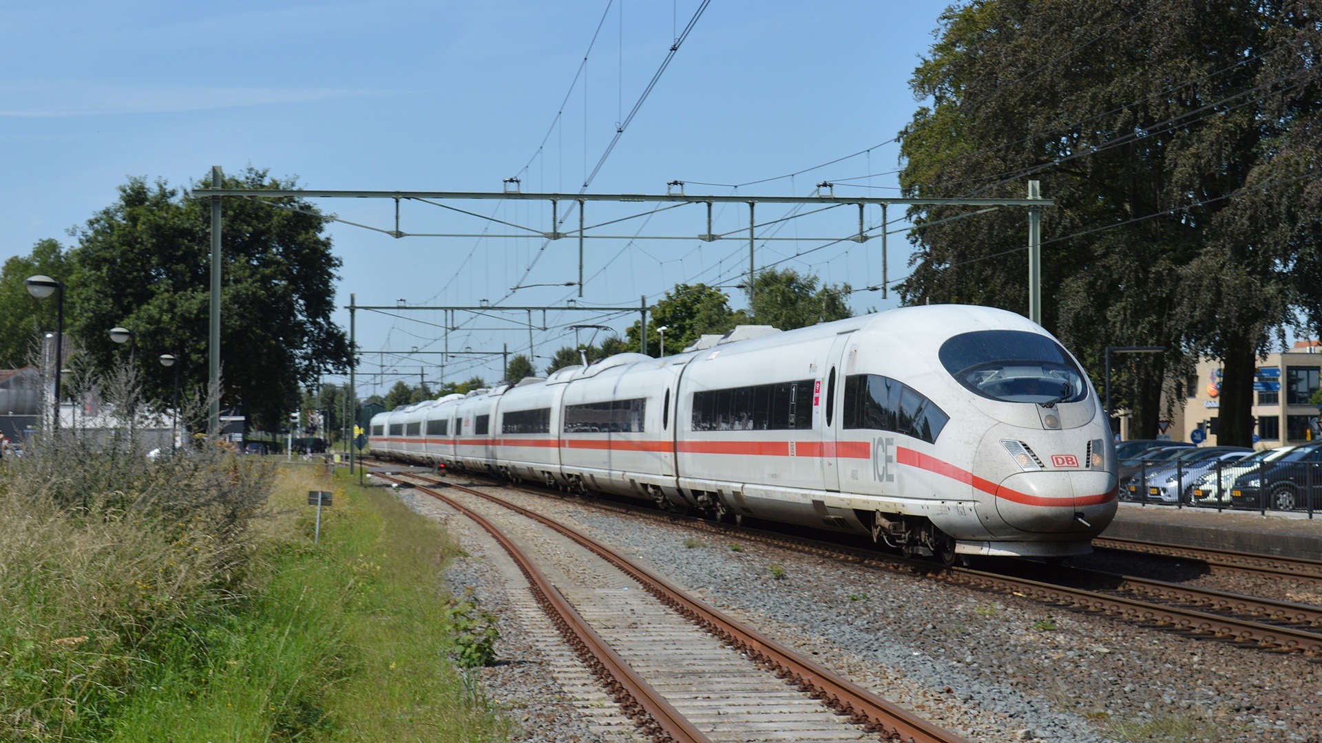 Siemens ICE 3M – photo 21