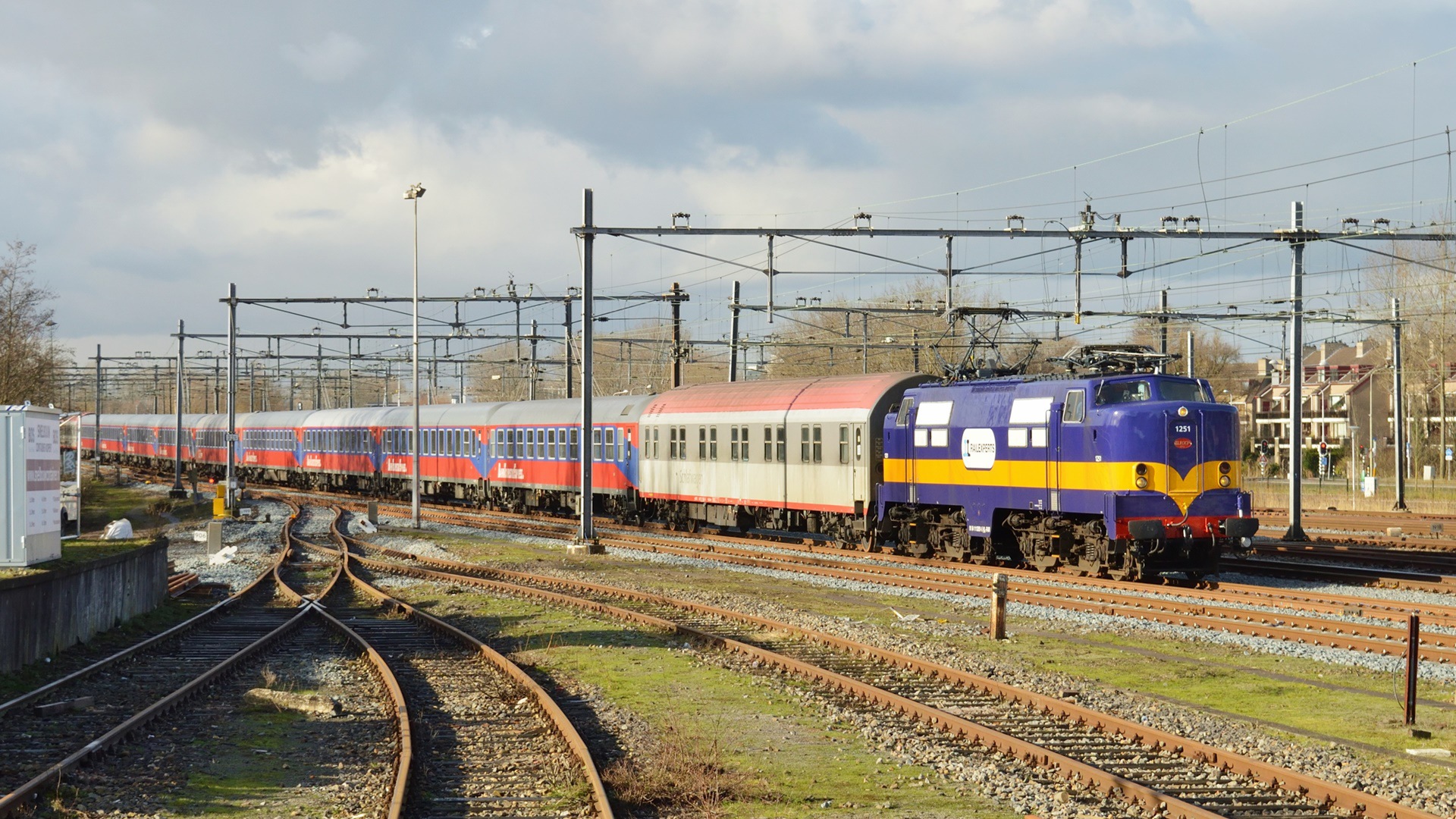 Werkspoor NS 1200 – photo 12