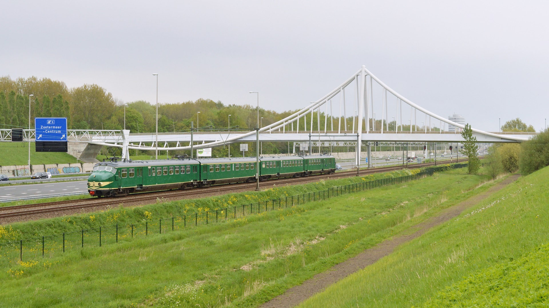 Heemaf NS Plan P – Foto 6
