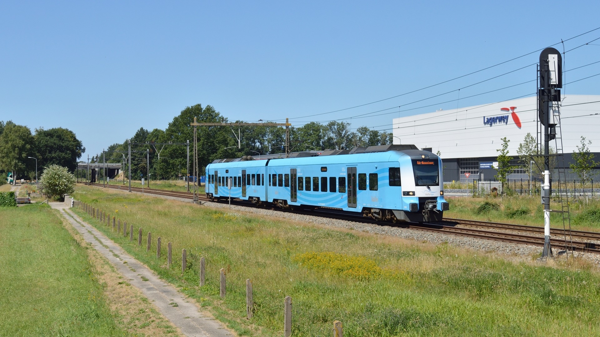 Fahrzeugtechnik Dessau Protos – photo 7