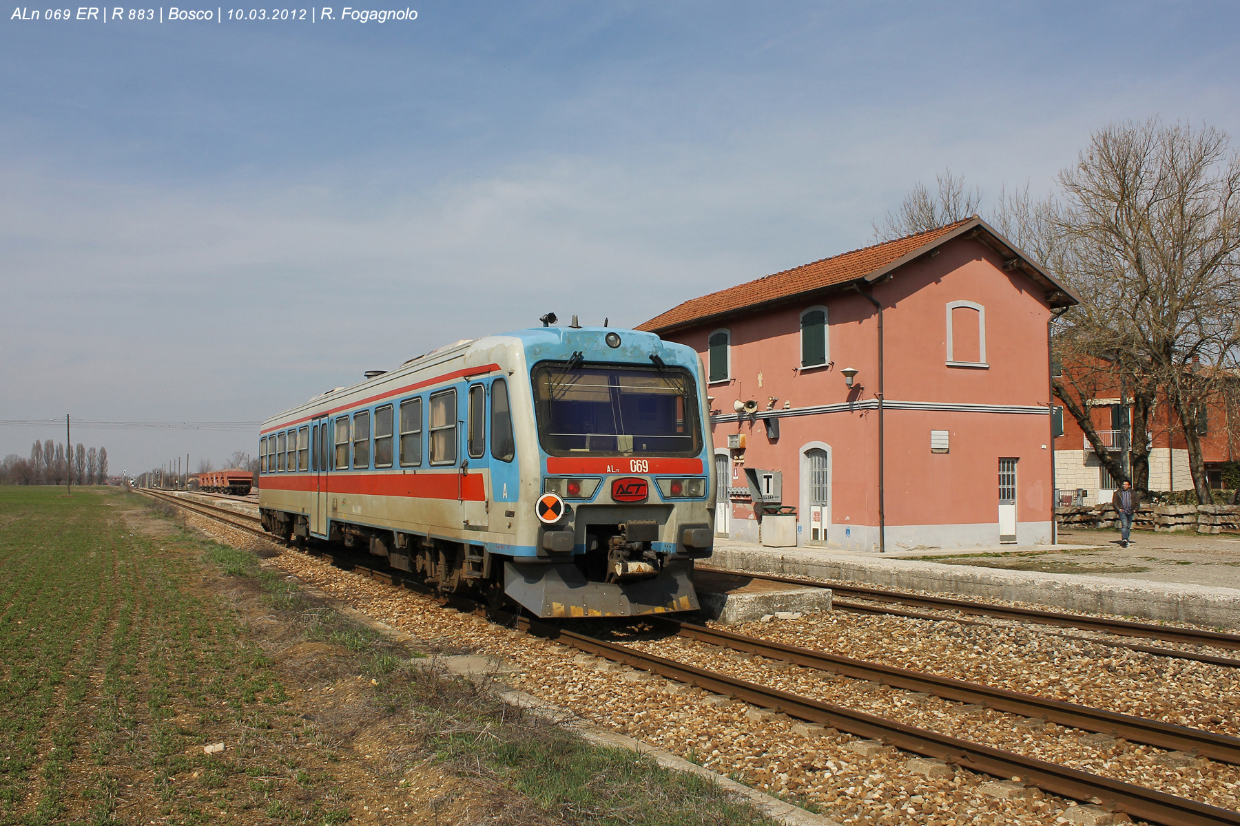 Fiat ALn 72422 – foto 14