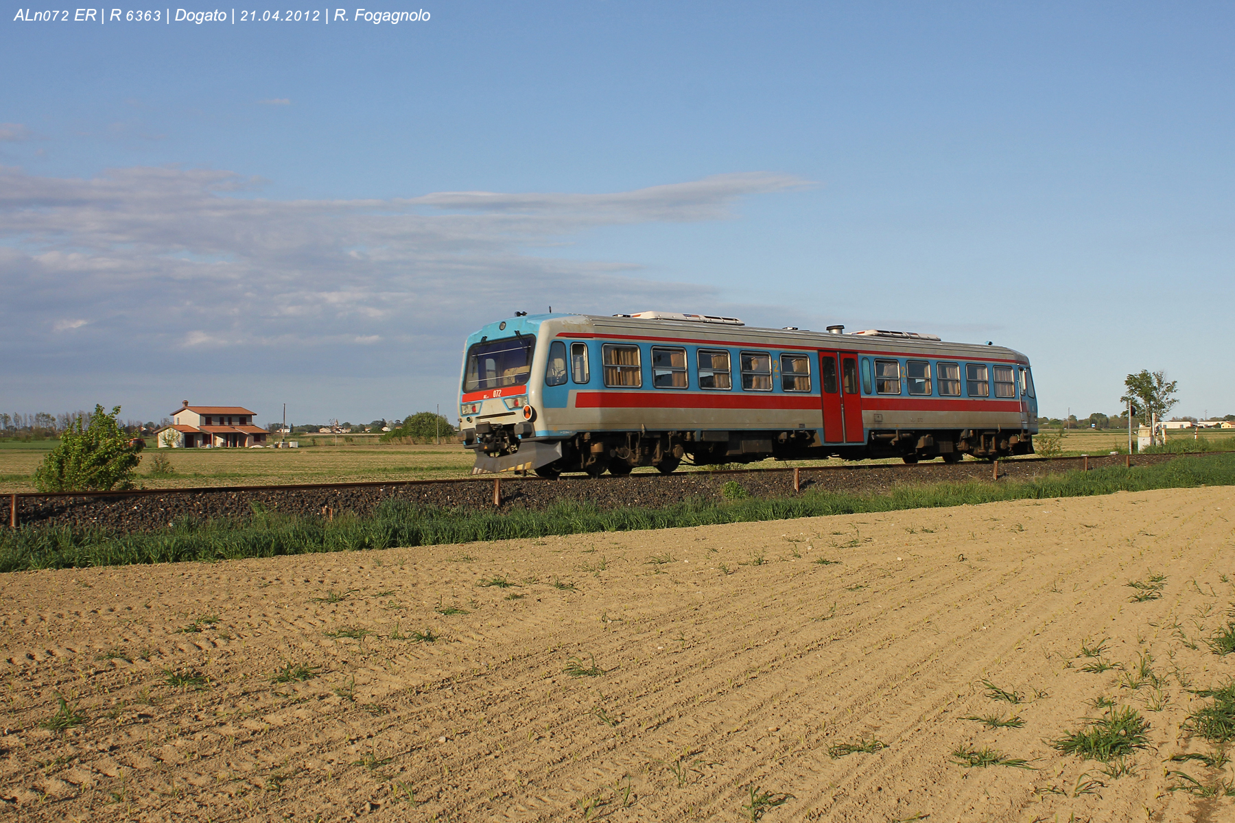 Fiat ALn 72422 – foto 13