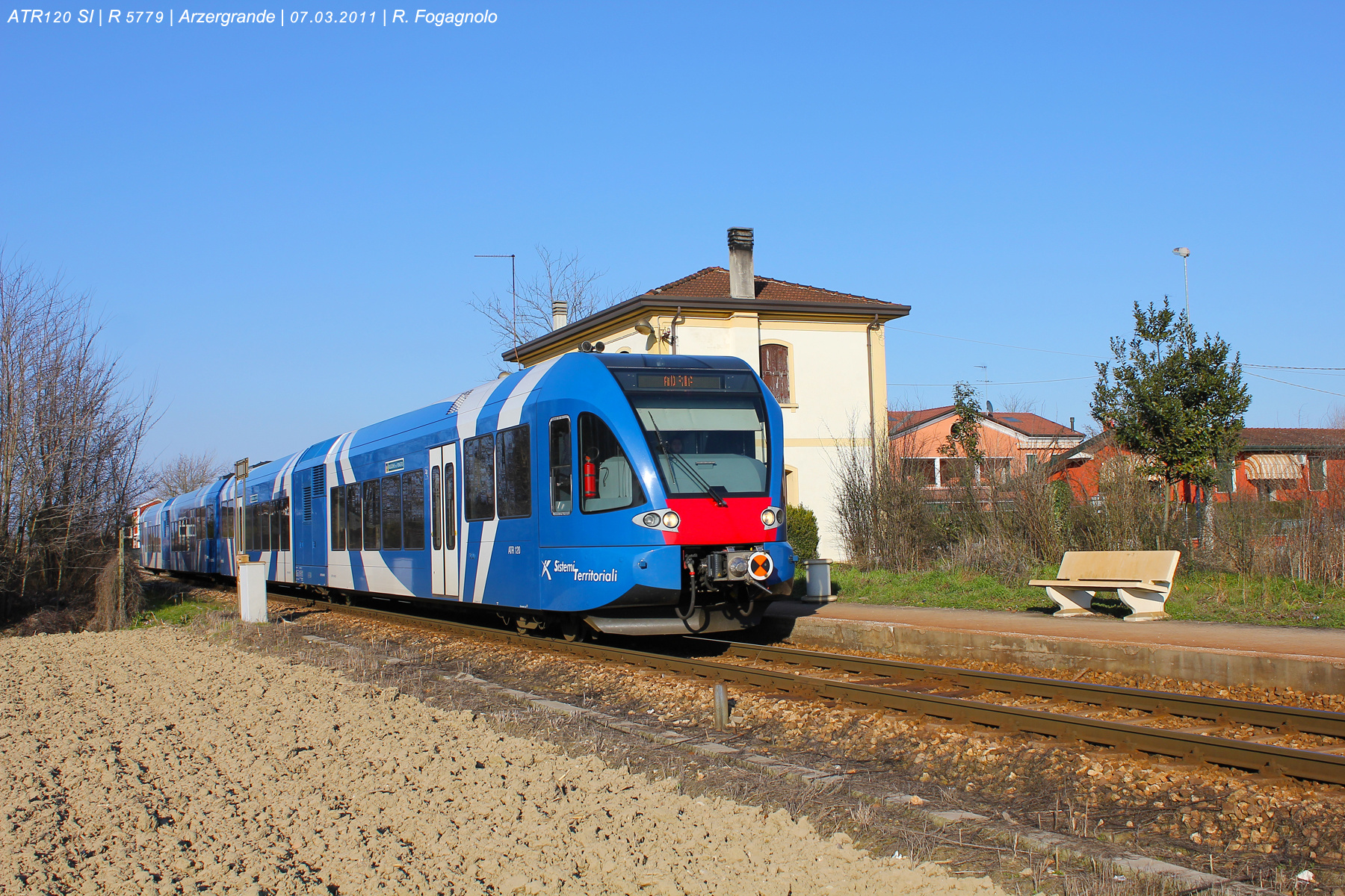 Stadler GTW 4/12 – photo 12