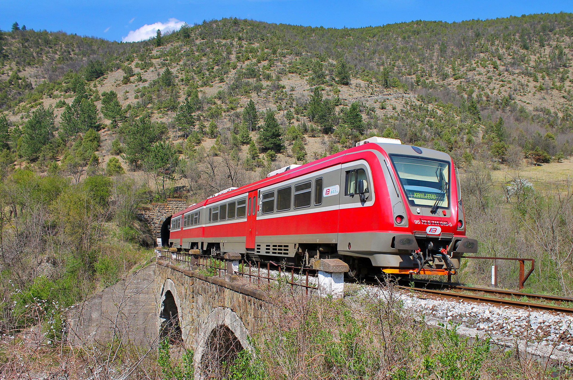 Metrovagonmash 750.25 – photo 17