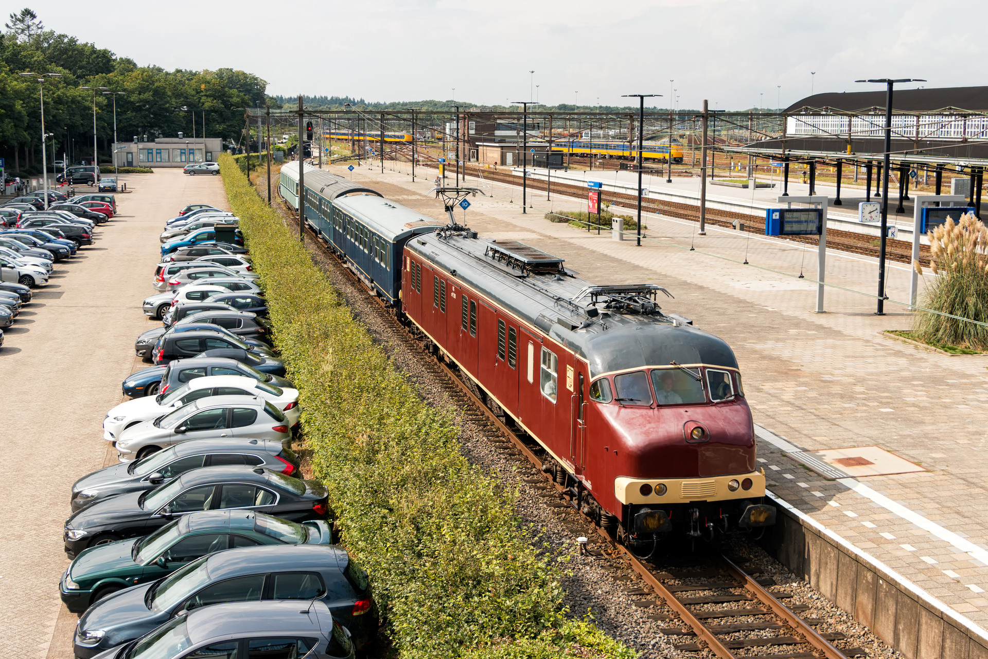 Werkspoor Plan mP – photo 9