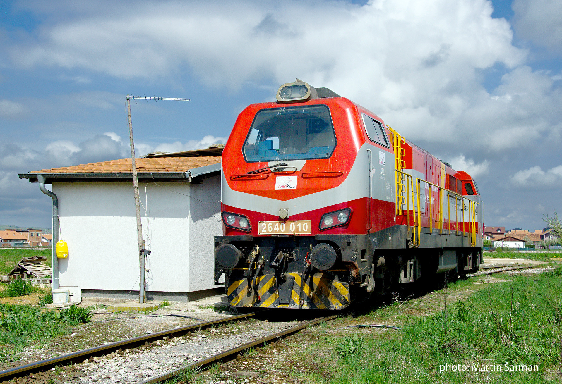 EMD HK-KZ 2061 – foto 5