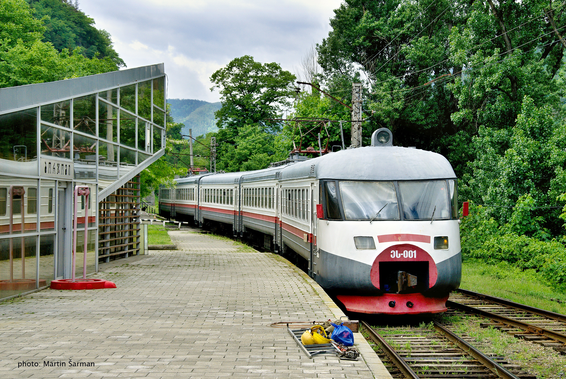 TEVZ SR ES – photo 3
