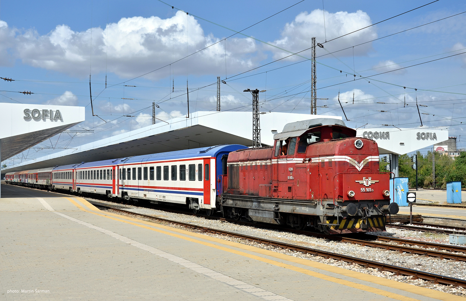 FAUR LDH125 – foto 20